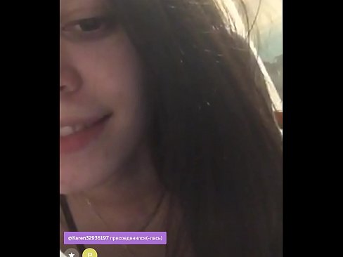 ❤️ Drusótt rússnesk tík (Periscope, VKontakte, Instagram) ☑ Klámmyndband á klám is.passionfeverspot.ru ❌❤